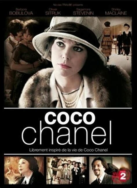 coco chanel 2008 pelicula completa en español|coco chanel full movie online.